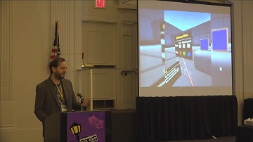 LIVE: the Human Role in Learning in Immersive Virtual Environments