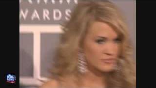 CARRIE UNDERWOOD : Four Years Of Fairy Tale ! | American Idol | Fox TV CARRIE UNDERWOOD : Four Years Of Fairy Tale ! | American Idol | Fox TV