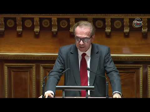 Louis VOGEL : PPL visant à se libérer de l'obligation alimentaire à l'égard d'un parent défaillant