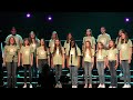 OCS Spring Concert 2023: Middle School Choir - &quot;Falling Slowly&quot;