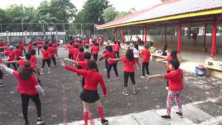 Download Lagu Linndance 1.Group Darmo Regency. Dibimbing Instruktur MEME. 28 November 2025. MP3