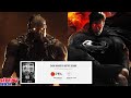 Snyder Cut vs RottenTomatoes: La historia de los críticos contra el DCEU