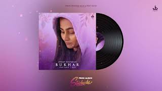 Bukhar (Official Song) Joban Ghumman | Starbucks | Preet Mansa | New Punjabi Songs 2024