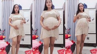 Maternity Dresses Make You Curious ‼️ Latest Live