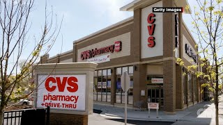 CVS Contratará Empleados Para Distribuir Vacunas Contra El COVID-19 (Informe De Gabi Frías)-10/20/20