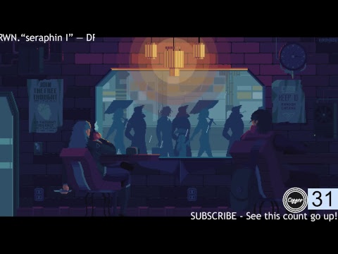 lofi hip hop radio - beats to relax/chill to