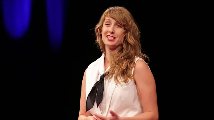 Who says you're not an artist? | Eleanor Perry-Smi...