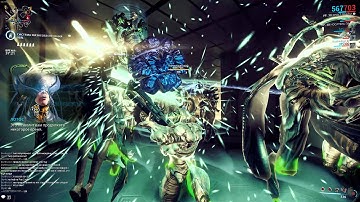 Nullifier Crewman and Madurai