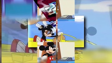 Scan Music Vs Round Vs 2