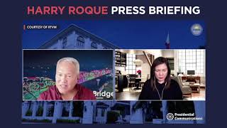 CDO mayor Moreno on Duterte rant vs Pimentels: 'Masakit na dinamay si Nene'