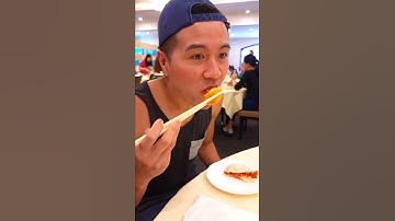 Dim Sum at Asian Jewels in NYC