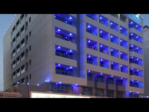 HotelKDM | Review Rolla Residence