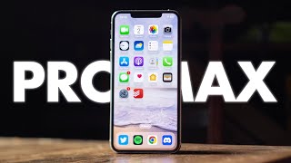 iPhone 11 Pro Max review 3.5 years later: Max value