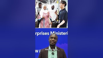 READY Salone Korea Mission