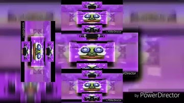 (YTPMV) A New Effect I Call Low Voice Scan in Low Voice Scan