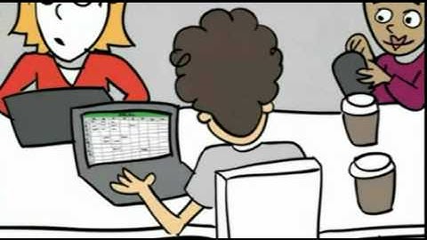 How Consumerization is Changing the Role of IT.wmv