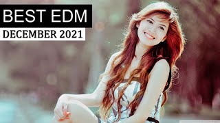 BEST EDM DECEMBER 2021 💎 Electro Charts Party Music Mix