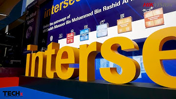 HIKVISION Intersec 2020 Highlights | TECHx Media