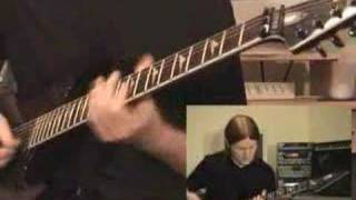 Guitar Lesson 07 Guitar Tuition 39Hearing Major39 Pt1