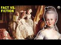 Marie Antoinette: Myths and Realities