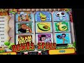 PA SKILLS AMIGO LOCOS 12 FREE SPINS $$$ WINNER