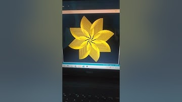 (5/10) Python Turtle Graphics That Will Blow Your Mind 🤯 #shorts