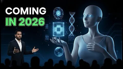 Top 15 Tech Trends Shaping 2026 l Tech Learn