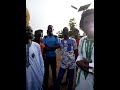MASOYA Shehu Yayinda Wani Dan Izala Yatambayi Shehu Dan Anty Kanhanya 