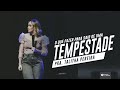 O QUE FAZER PARA SAIR DE UMA TEMPESTADE - PASTORA TALITHA - IGREJA DO AMOR