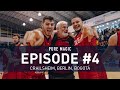 PURE MAGIC #4 | HAKRO Merlins Basketball Dokumentation