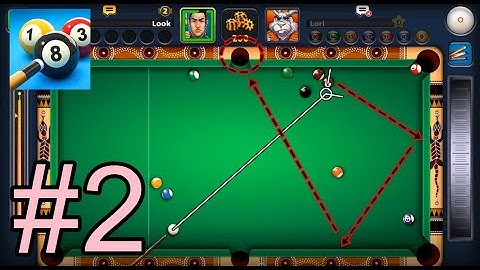 8 ball pool - Gameplay Walkthrough Part 2 - WiN - WiN (Android, iOS)