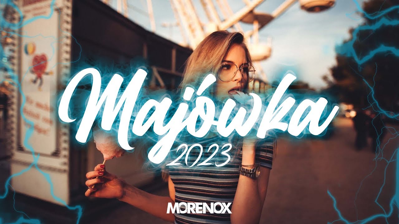 MAJ WKA 2023 NAJLEPSZA MUZYKA KLUBOWA 2023 VOL 17 MORENOX maj-wka-2023-najlepsza-muzyka-klubowa-2023-vol-17-morenox
