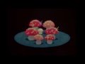 The mushroom dance from fantasia 1940  w the nutcracker suite