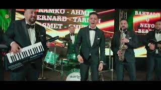 Tarkan Sulejmani & J.Ritam - ALO ALO SHOW 2023 - Official 4K Video - CukiRecords Production