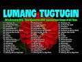Lumang Kanta Stress Reliever👒OPM Tagalog Love Songs 80
