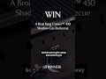 Win a Broil King BBQ #outdoorcooking