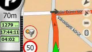 Updated Speed Camera Warnings