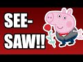 Seesaw  music from hogswine records