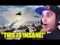 Summit1g reacts to star citizen the war for jumptown