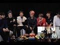 BTS Asked TXT About Their First Time In The US, And Their Response Was Adorable
