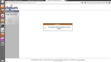 Error Configurando Asterisk