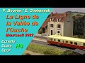 H0 la ligne de la valle de louche  p bouvier  e chelminiak   meursault 2022