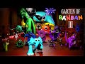 Garten of banban 3  full gameplay  ending