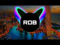 Taki Taki X Mi Gente - Mashup (BASS_BOOSTED By RDB)