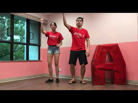 Alpha Ocamp Campfire 2018 - 成吉思汗