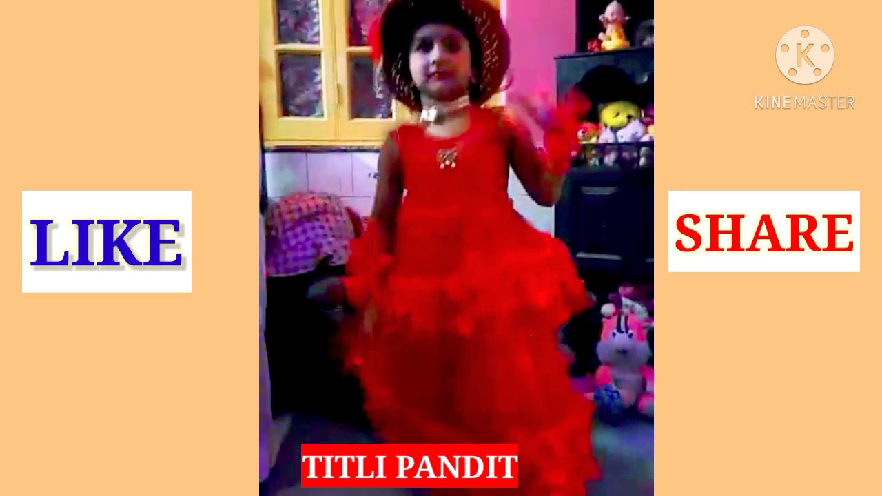 Kids Dance । Hawa Hawai । - YouTube