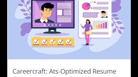 CareerCraft ATS Optimized Resume Analyzer using Gemini Model