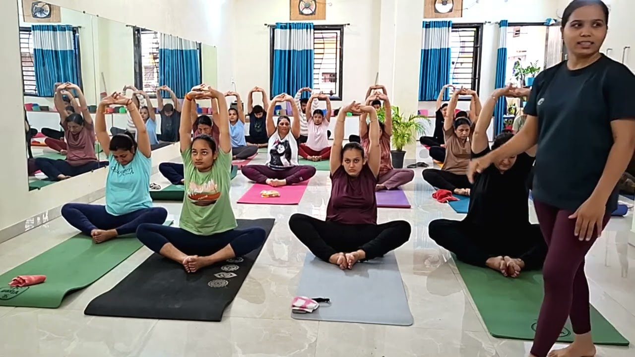 Belly Fat MELT 🔥 पेट अंदर करने की सबसे आसान Exercise | हर उम्र के लिए 100% Safe #bellyfat #fatloss 