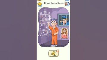 Erase the evidence dop5 (delete one part) #viral #shorts #youtubeshorts