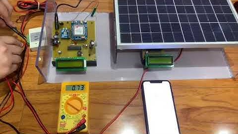 Zigbee Based Gas Detection